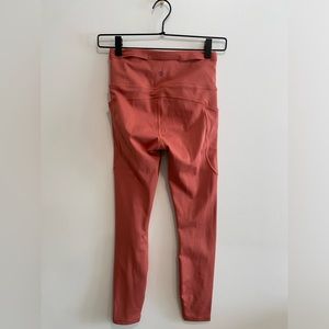 Athleta ultimate smash pack 7/8 leggings